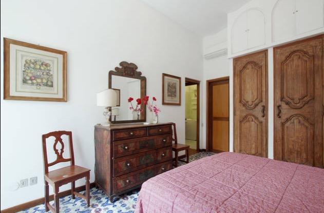 Domus Antonella A Trastevere Rome Exterior photo