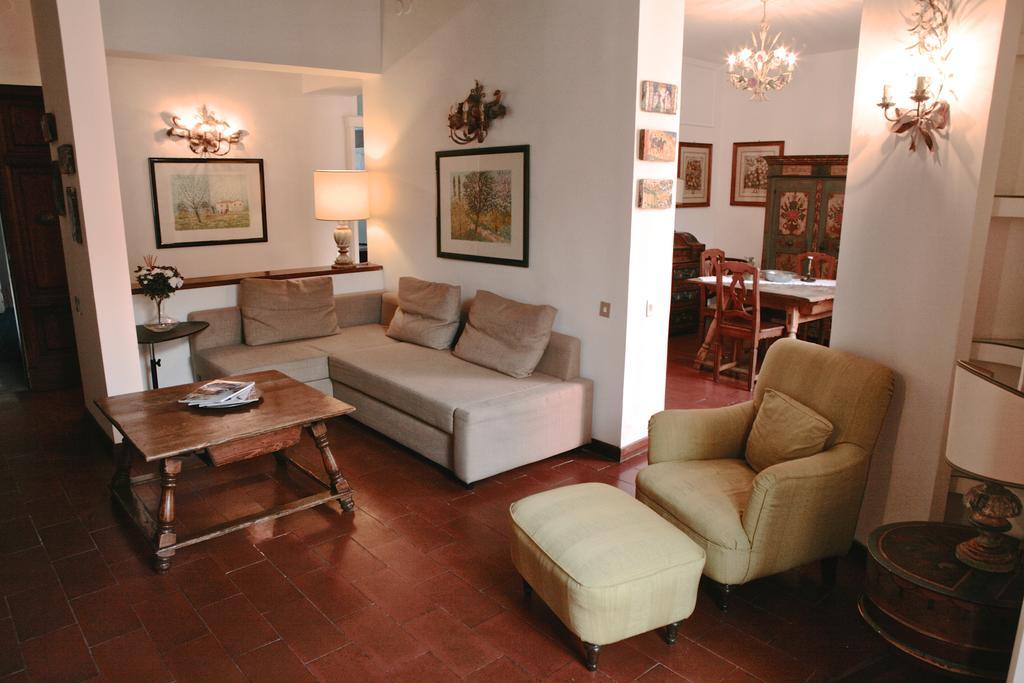 Domus Antonella A Trastevere Rome Room photo