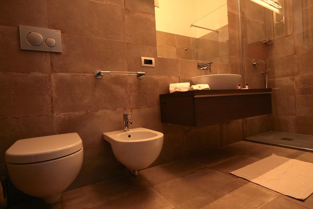 Domus Antonella A Trastevere Rome Exterior photo