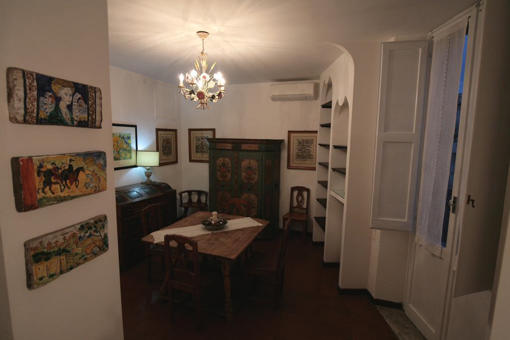 Domus Antonella A Trastevere Rome Exterior photo